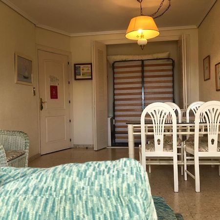 Apartamento Retiro Denia Zewnętrze zdjęcie