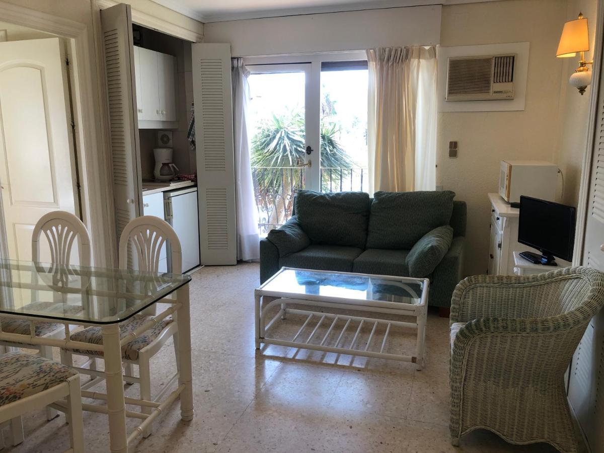 Apartamento Retiro Denia Zewnętrze zdjęcie