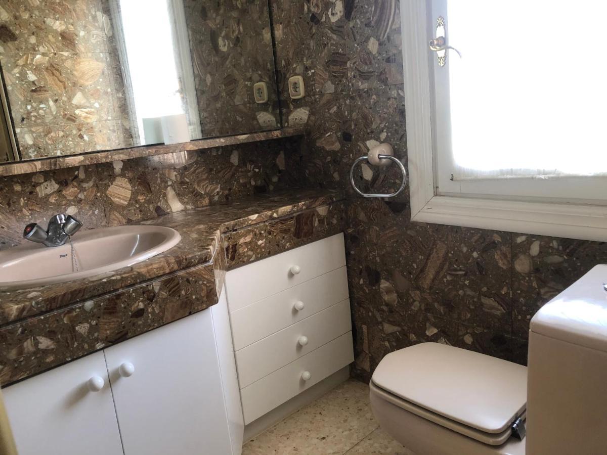 Apartamento Retiro Denia Zewnętrze zdjęcie