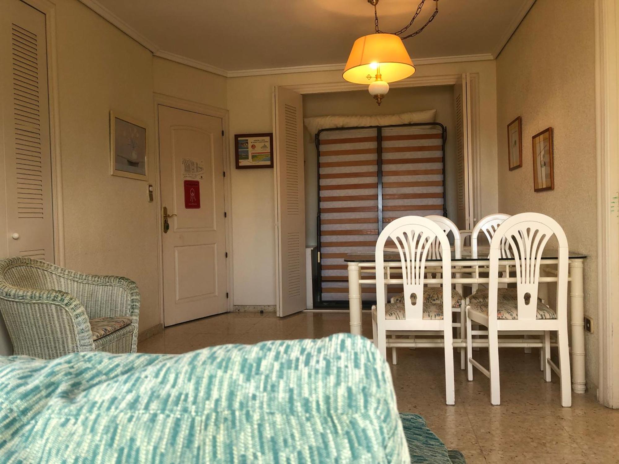 Apartamento Retiro Denia Zewnętrze zdjęcie