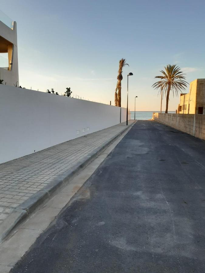 Apartamento Retiro Denia Zewnętrze zdjęcie