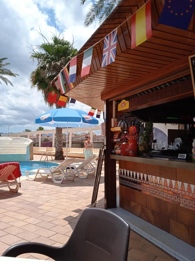 Apartamento Retiro Denia Zewnętrze zdjęcie