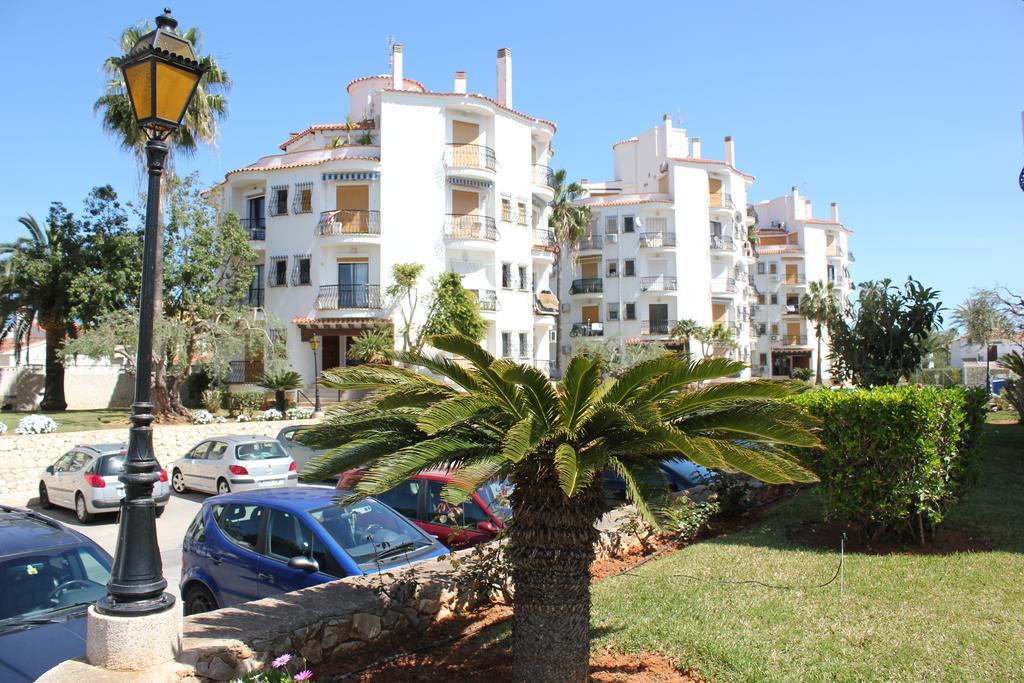 Apartamento Retiro Denia Zewnętrze zdjęcie
