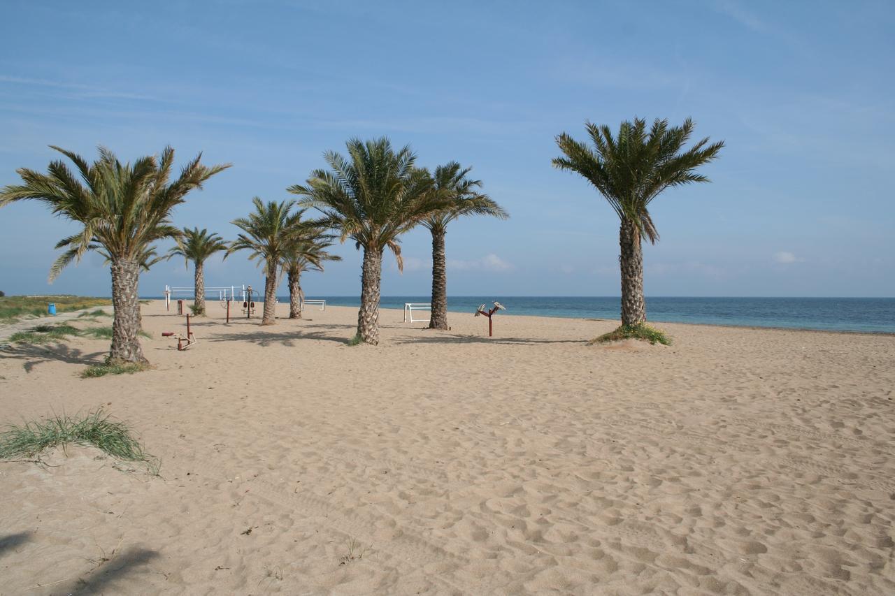 Apartamento Retiro Denia Zewnętrze zdjęcie