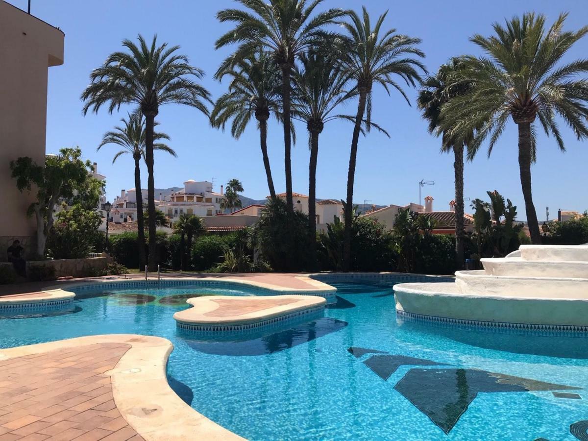 Apartamento Retiro Denia Zewnętrze zdjęcie